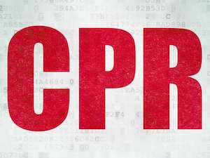 心肺复苏术（CPR）教程