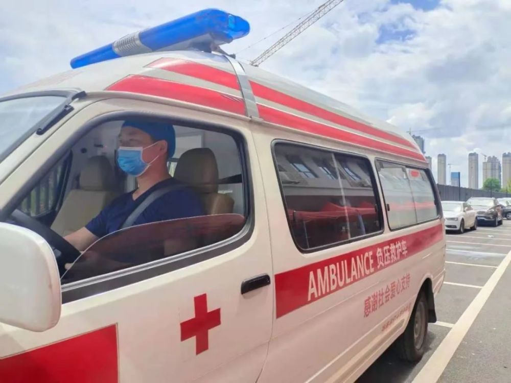 《天津市院前医疗急救服务条例》将于9月1日起施行 以法治为抢救生命保驾护航